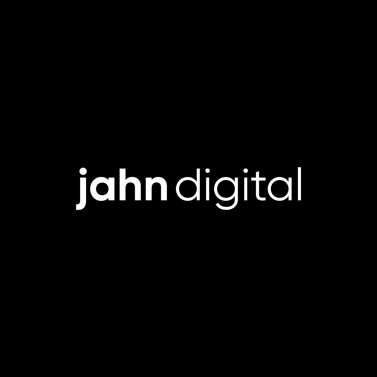 jahn digital GmbH